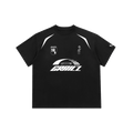 Racing style TEE-D499