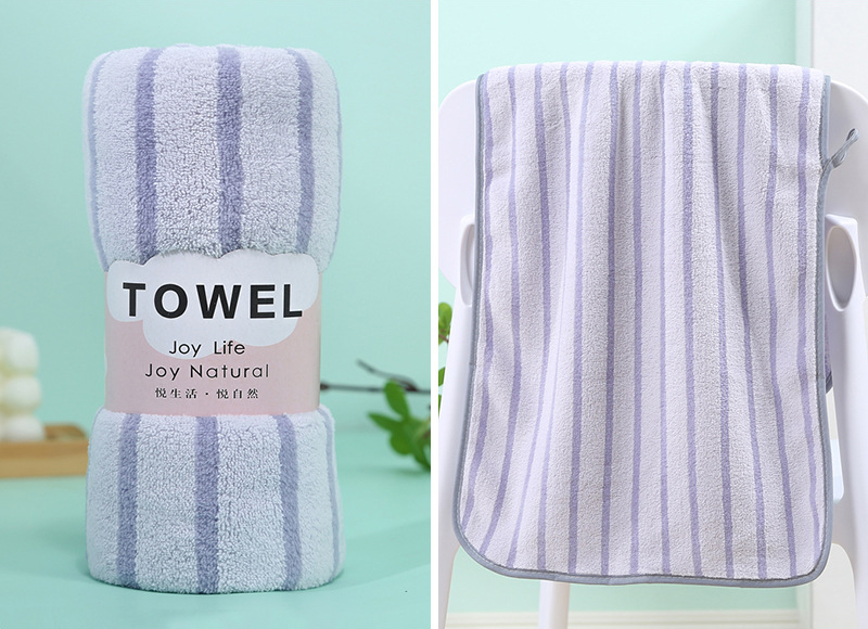 Quick-Dry Beach Towel -D245