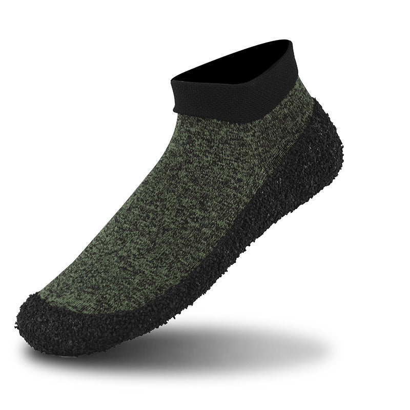 Portable sock shoes-D229