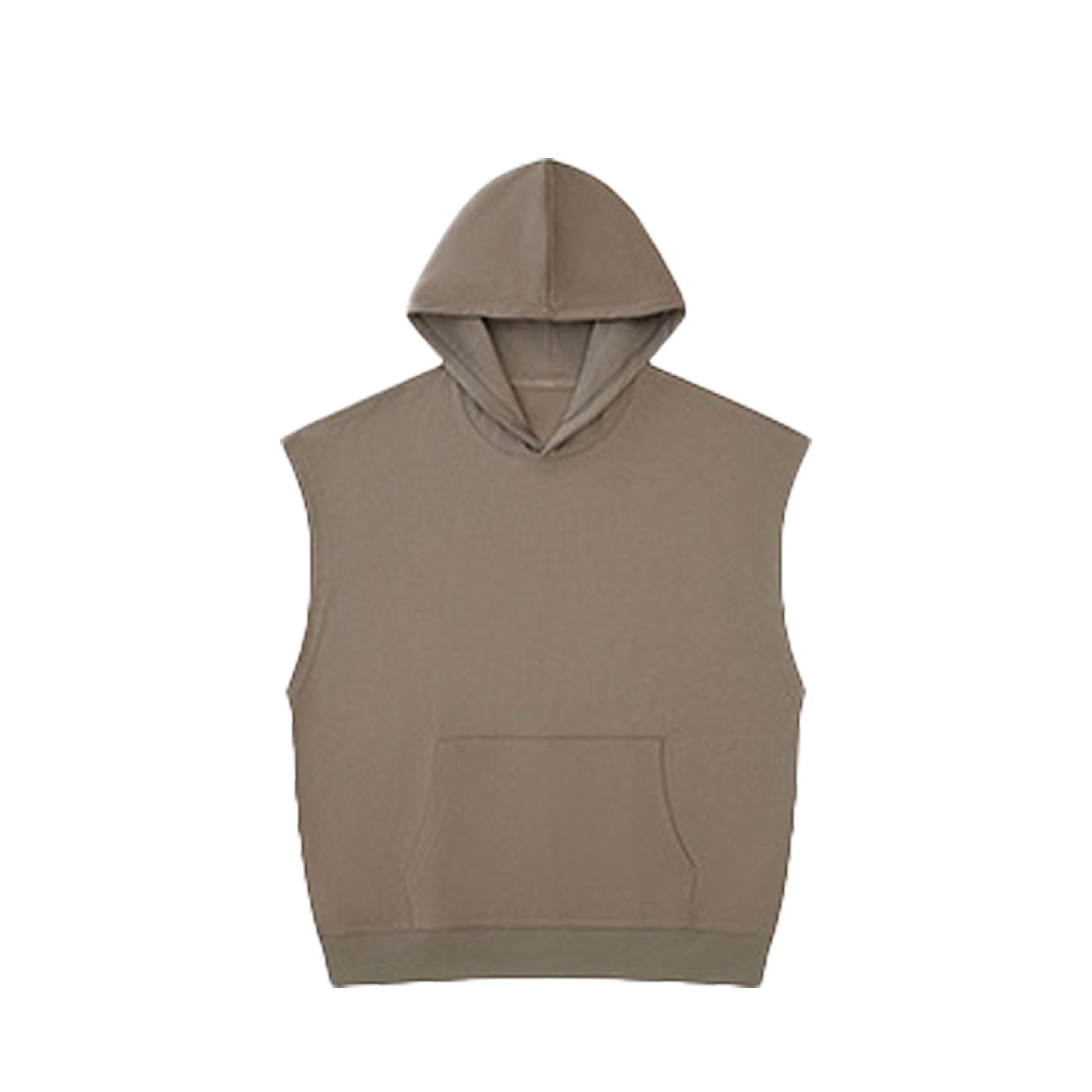 Solid color tank top-C8