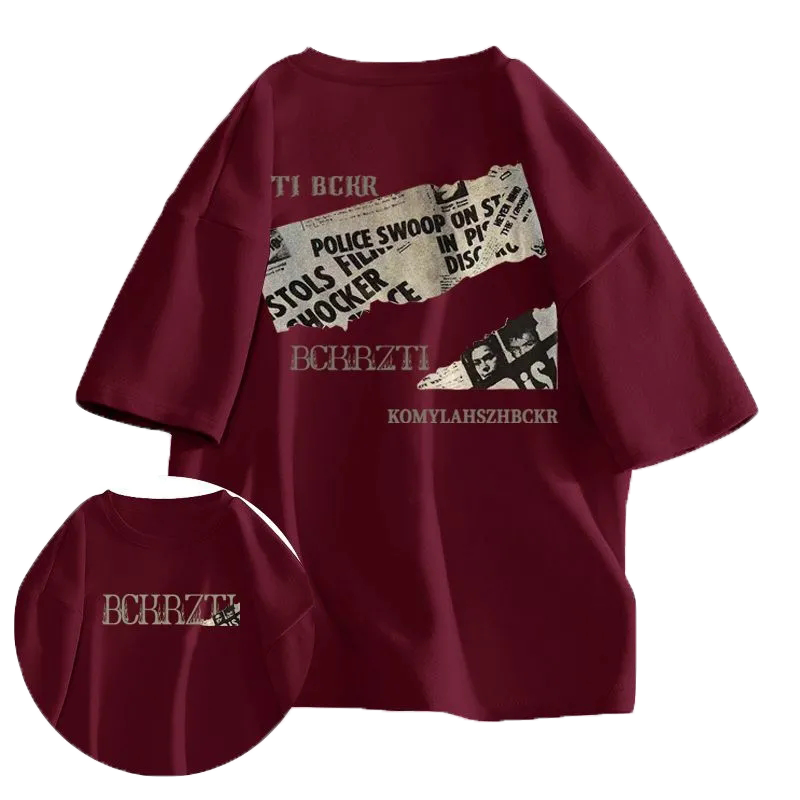 Design TEE-D307