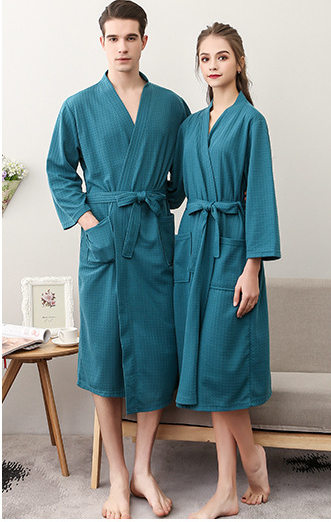 Dressing gown-D21