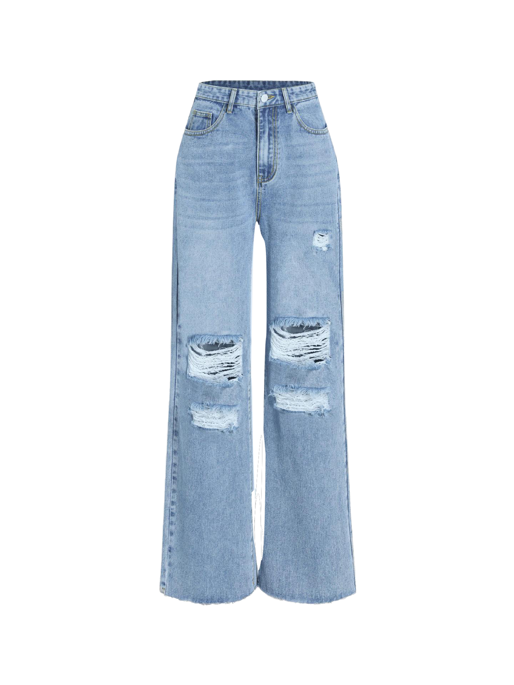 Retro jeans-D98