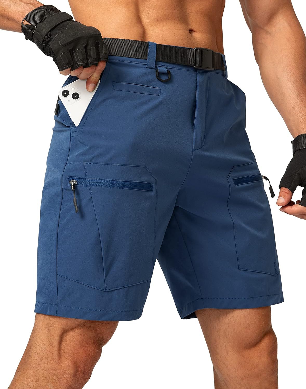 Outdoor sports overalls-D343