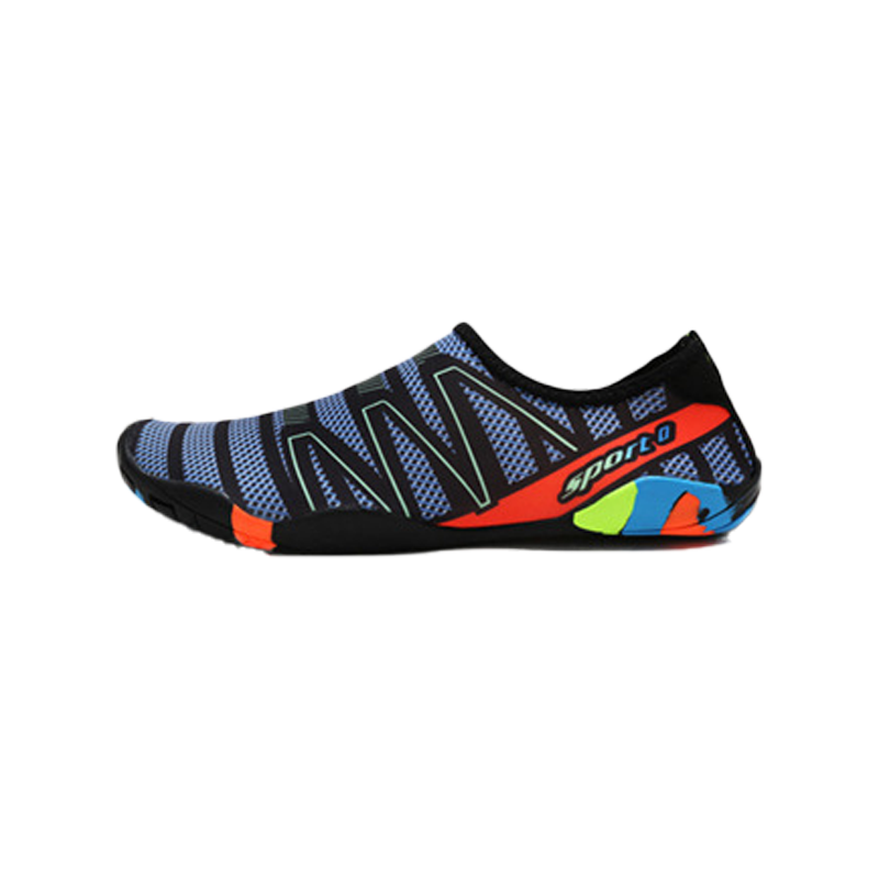 Non-slip beach shoes&socks-D223