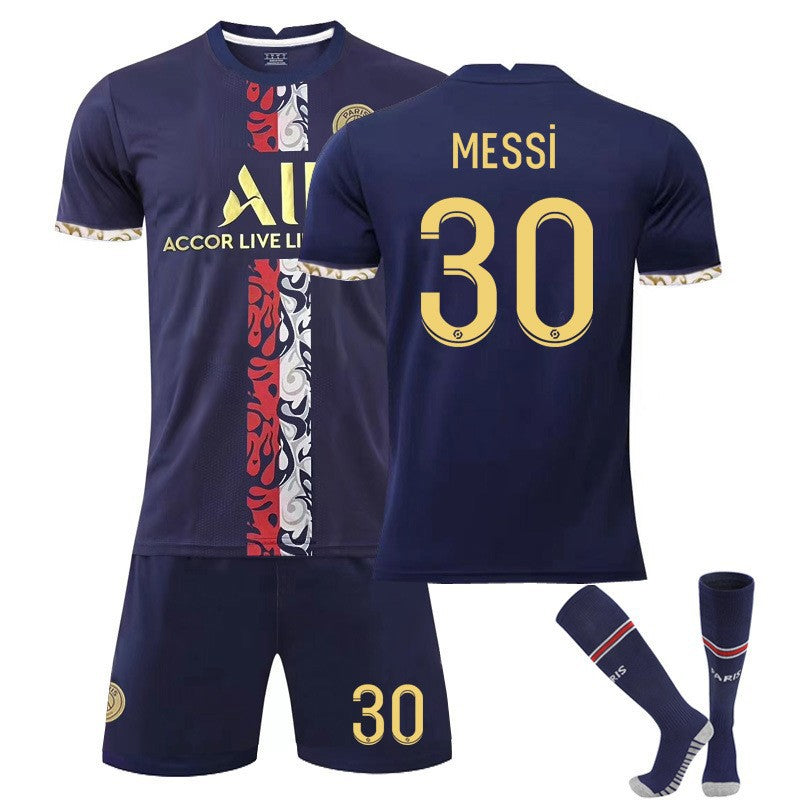 Special edition jersey-D629