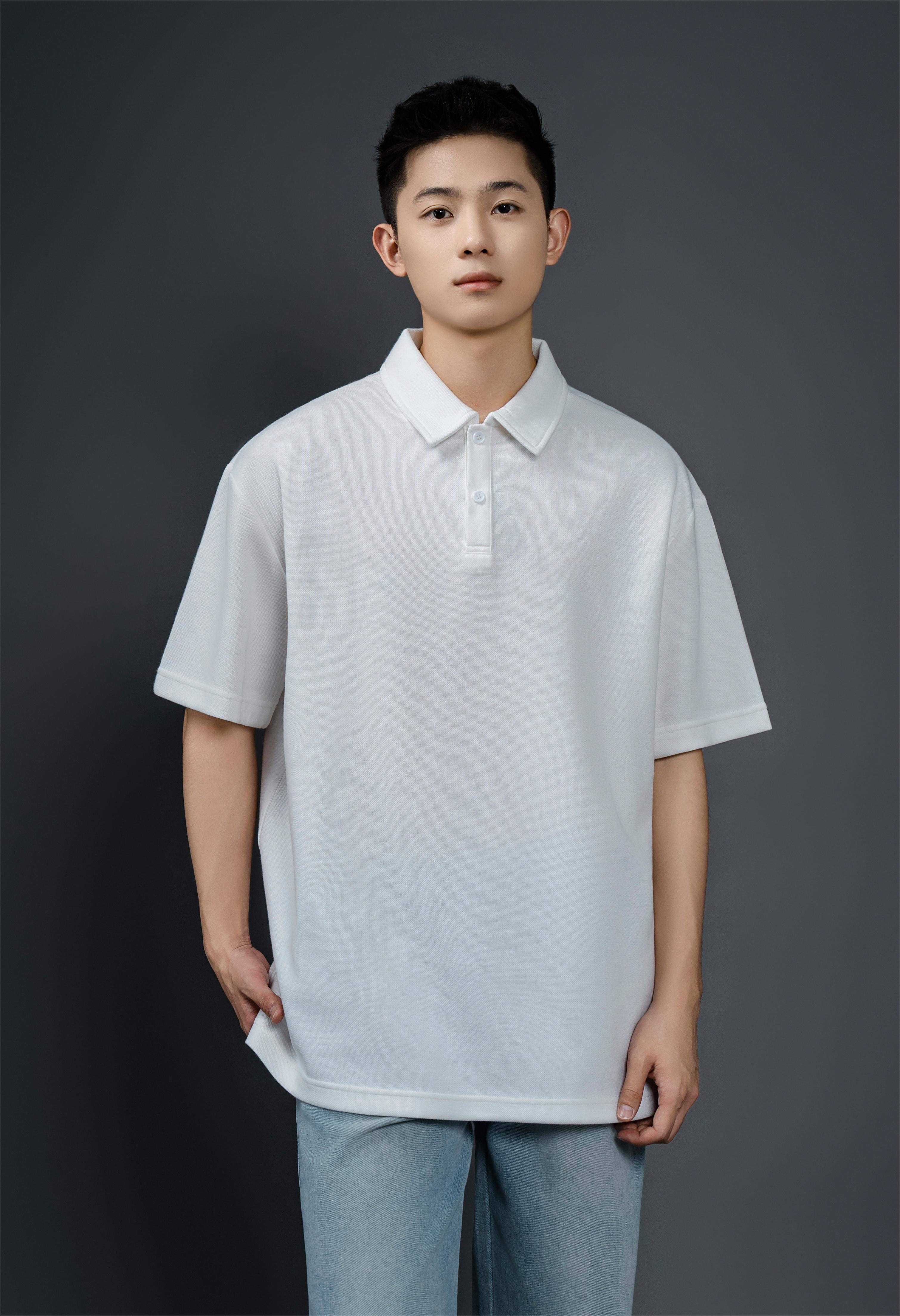 Polo shirt-J05