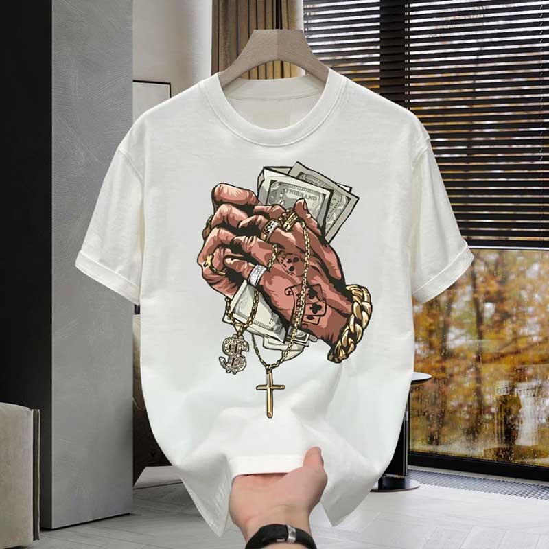 Design TEE-D459