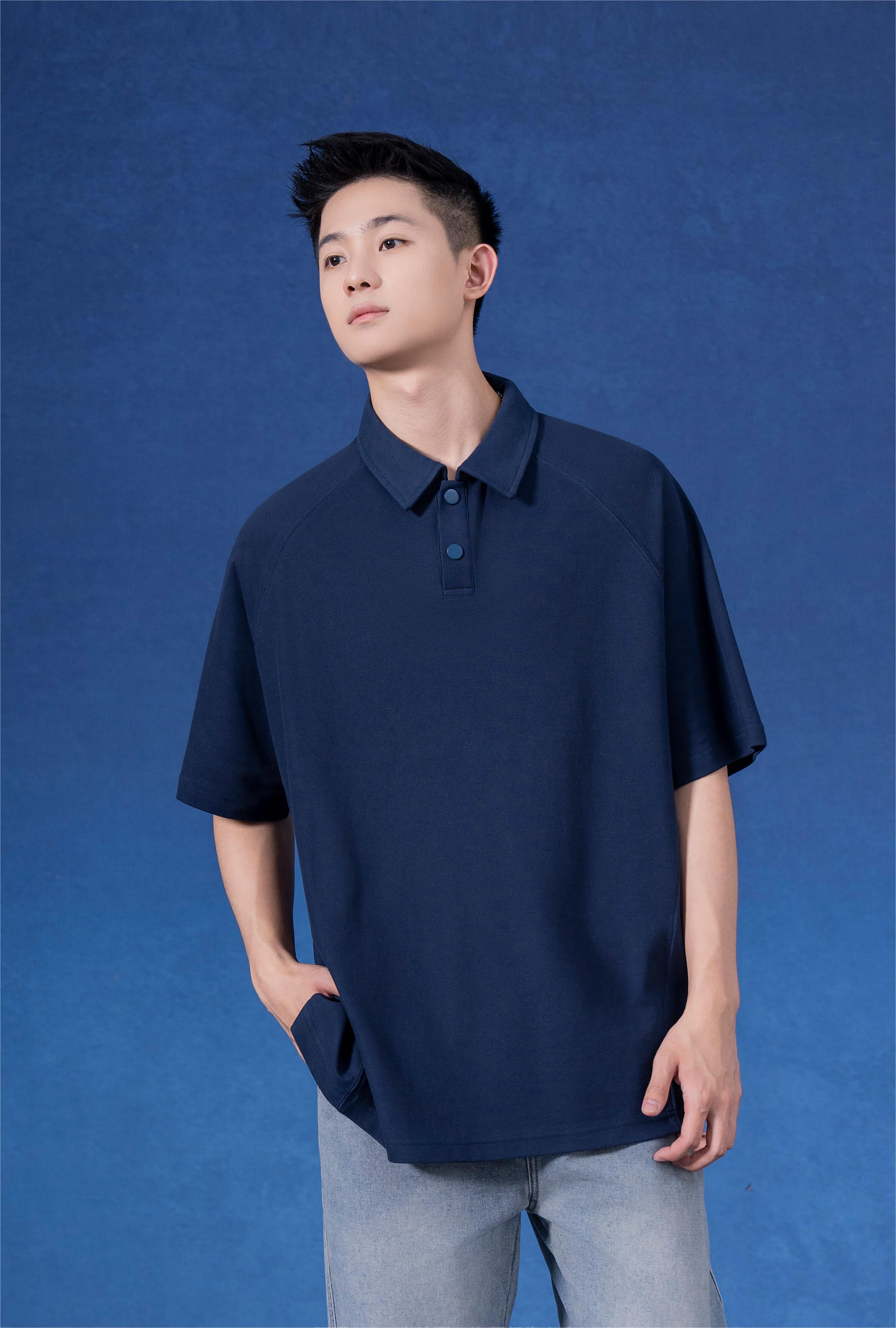 Polo shirt-J05