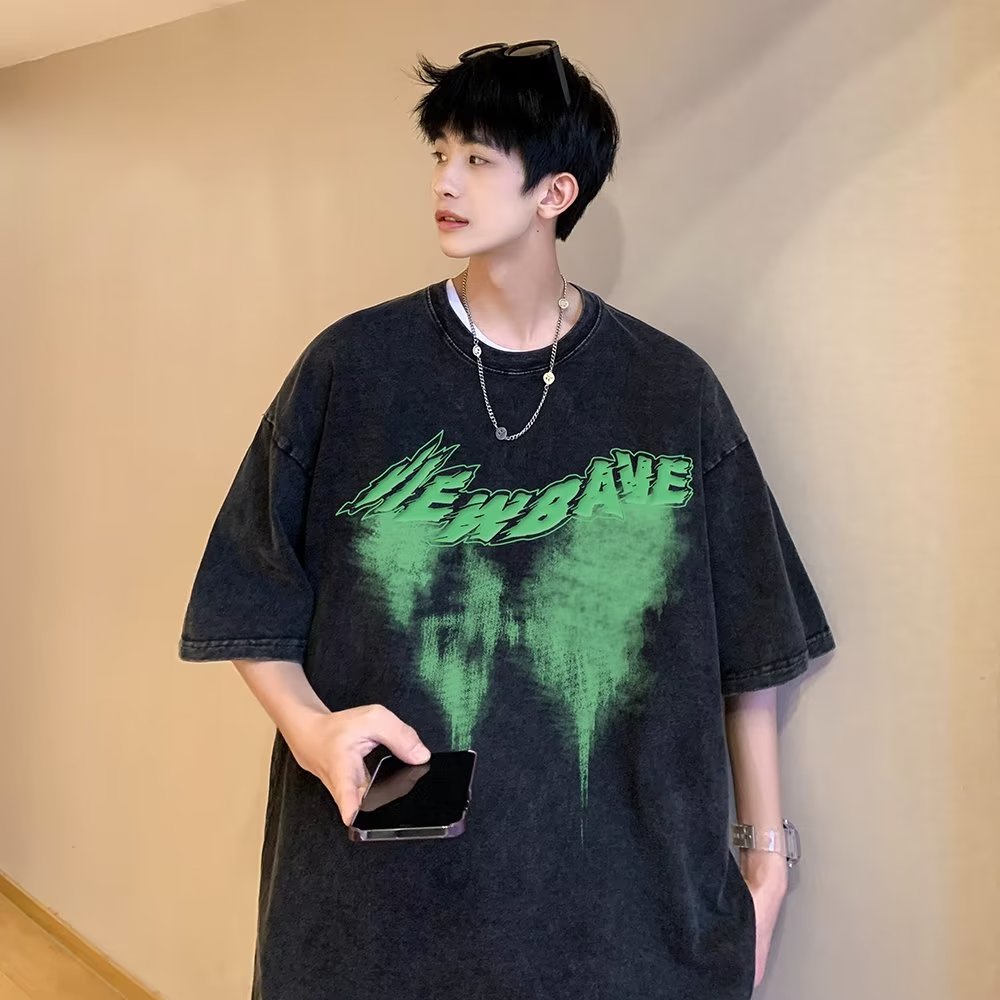 Multi-print TEE-D298