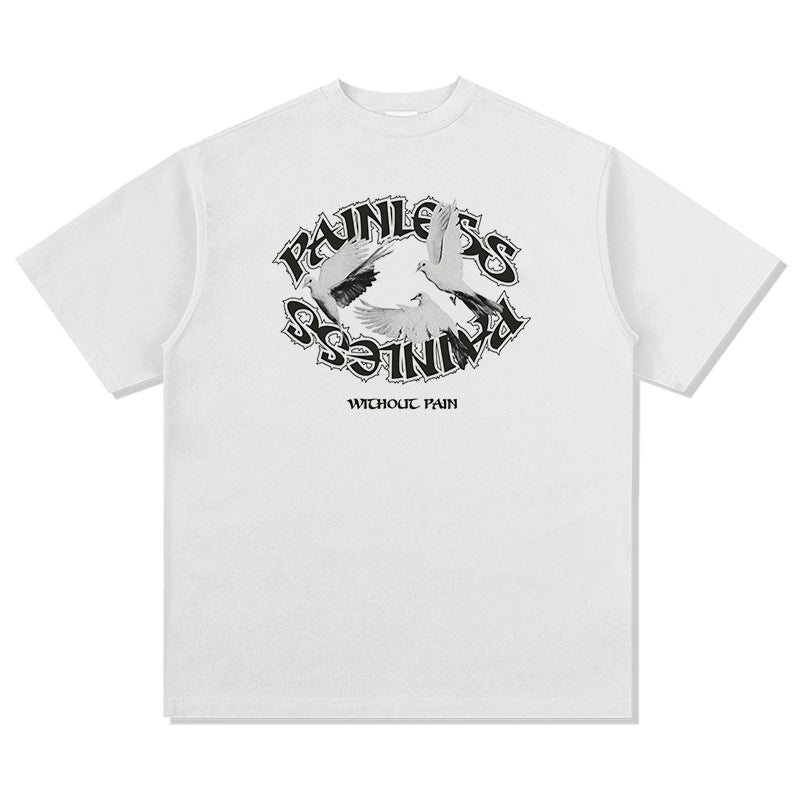 ”Pigeon“ TEE-D511