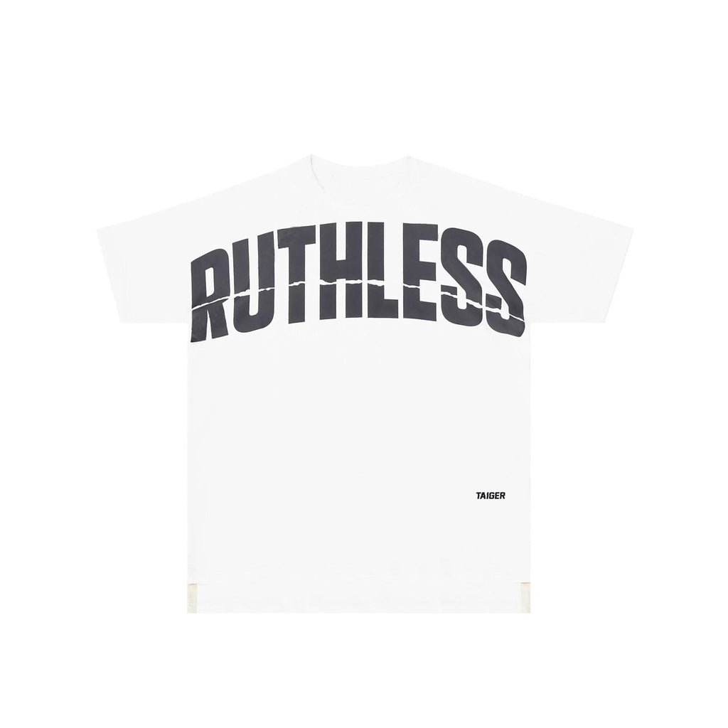 Slim letter TEE-D675