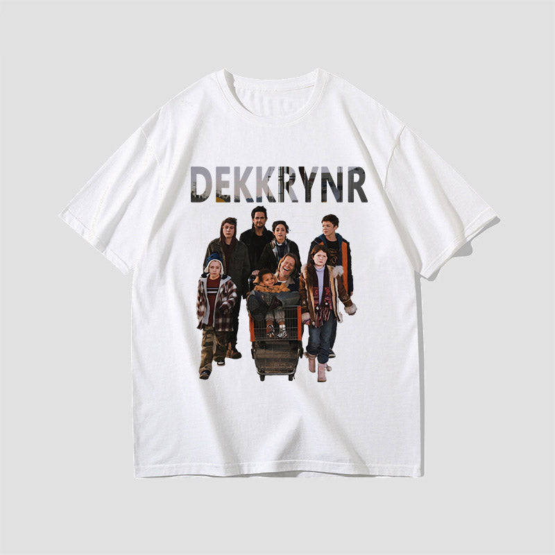 “Shameless” TEE-D705