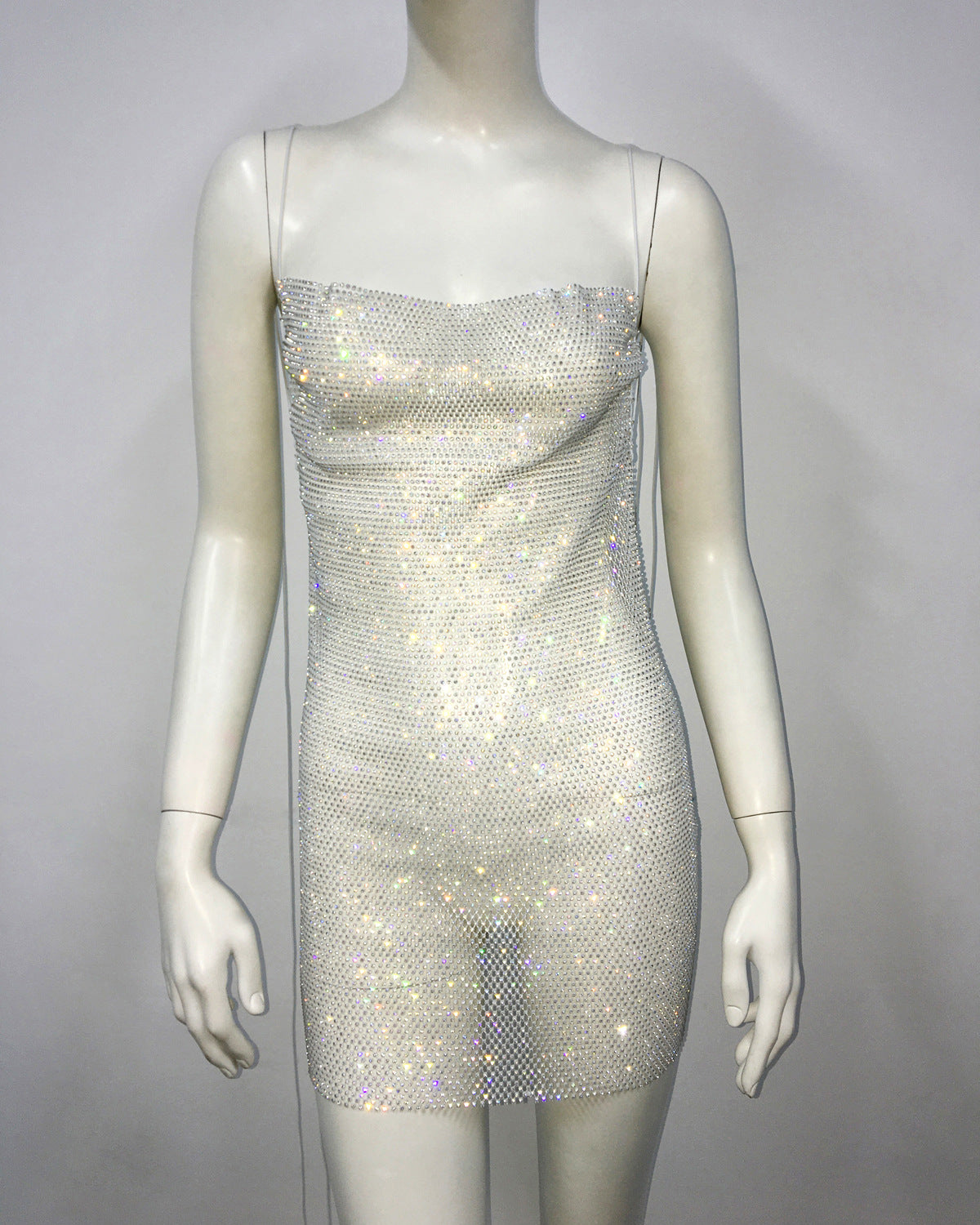 Sexy tight group-D634