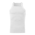 Solid color shapewear vest-D828