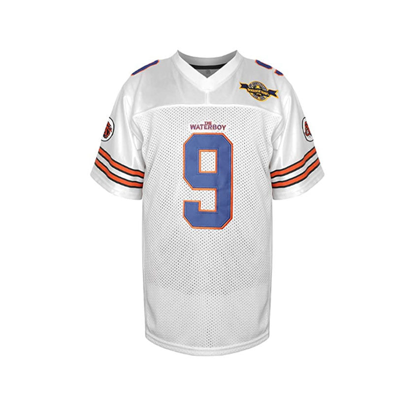 Rugby jersey-D631