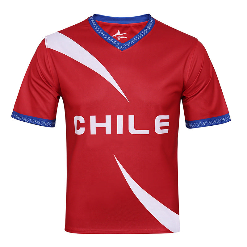 Jersey by country-D440