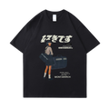 Retro trend TEE-D329