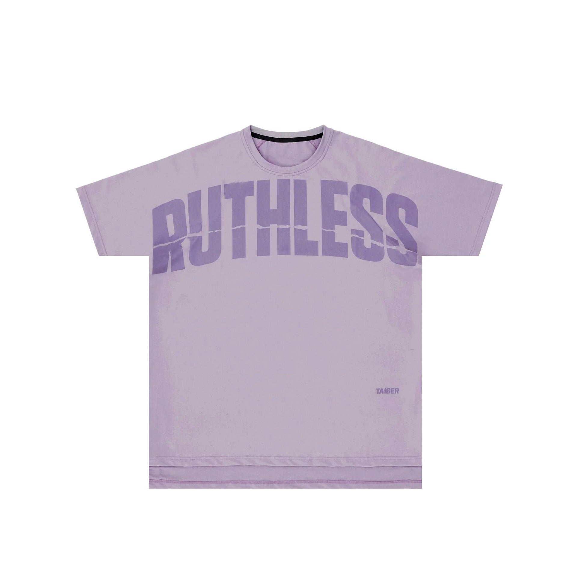 Slim letter TEE-D675