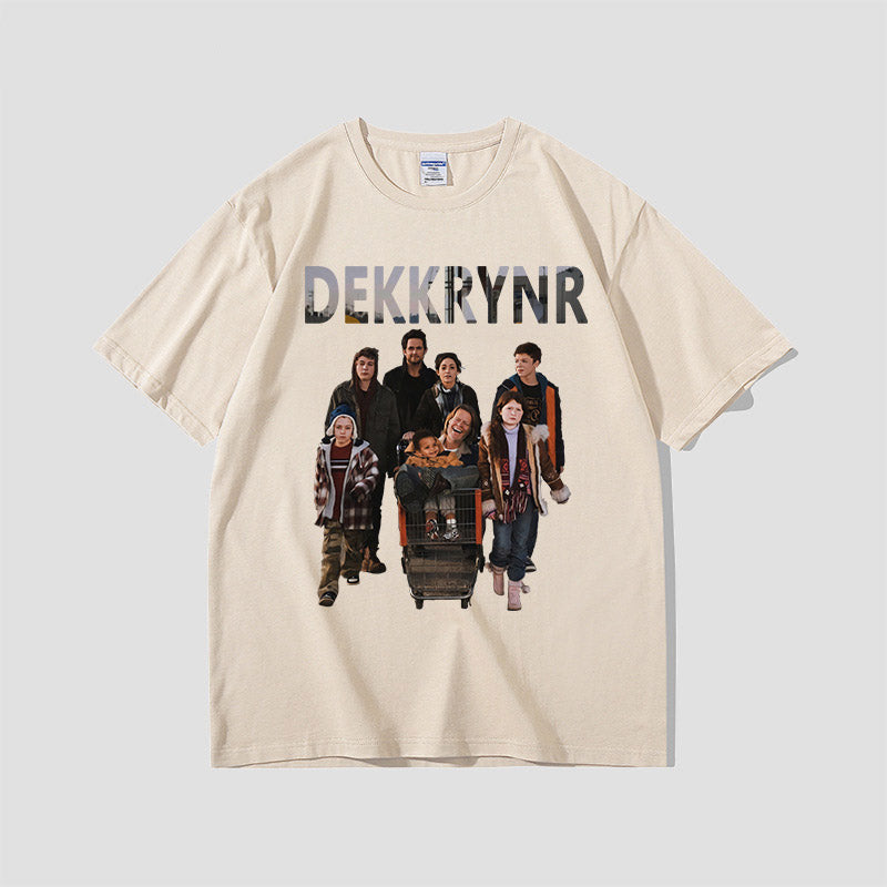 “Shameless” TEE-D705