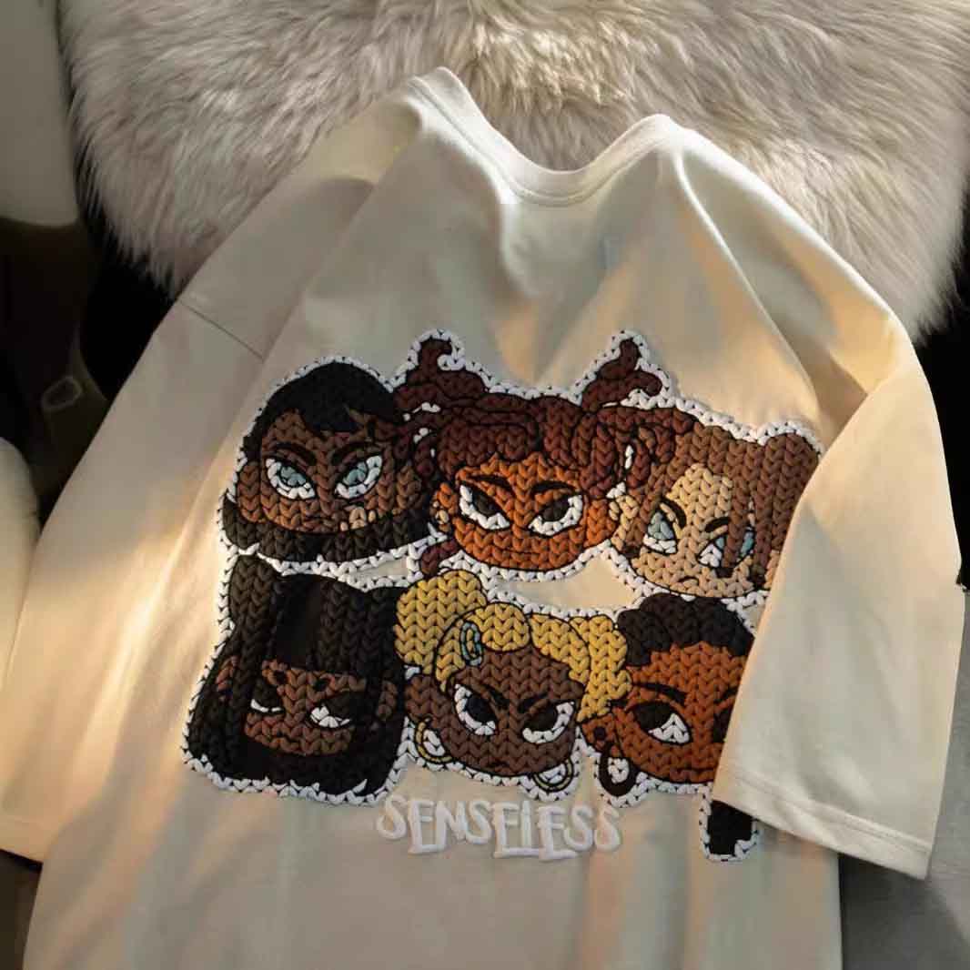 Vintage TEE-D706