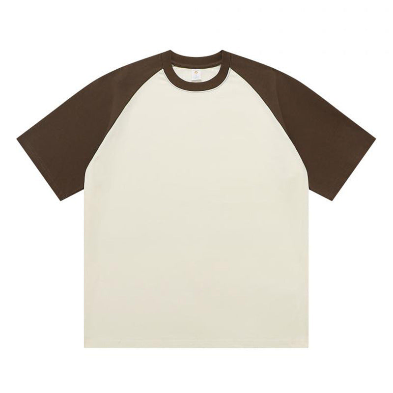 Color contrast TEE-D655