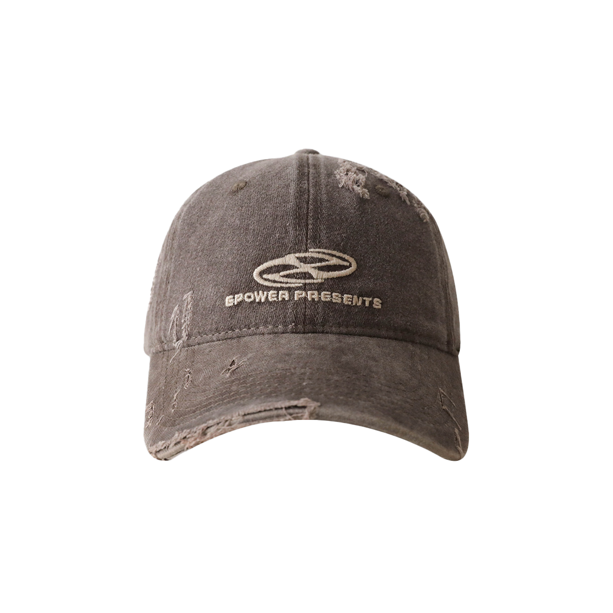 Sporty Curve Cap -D292