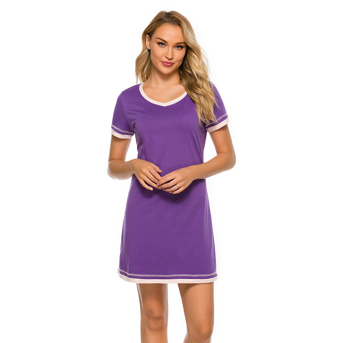 Nightdress-D280
