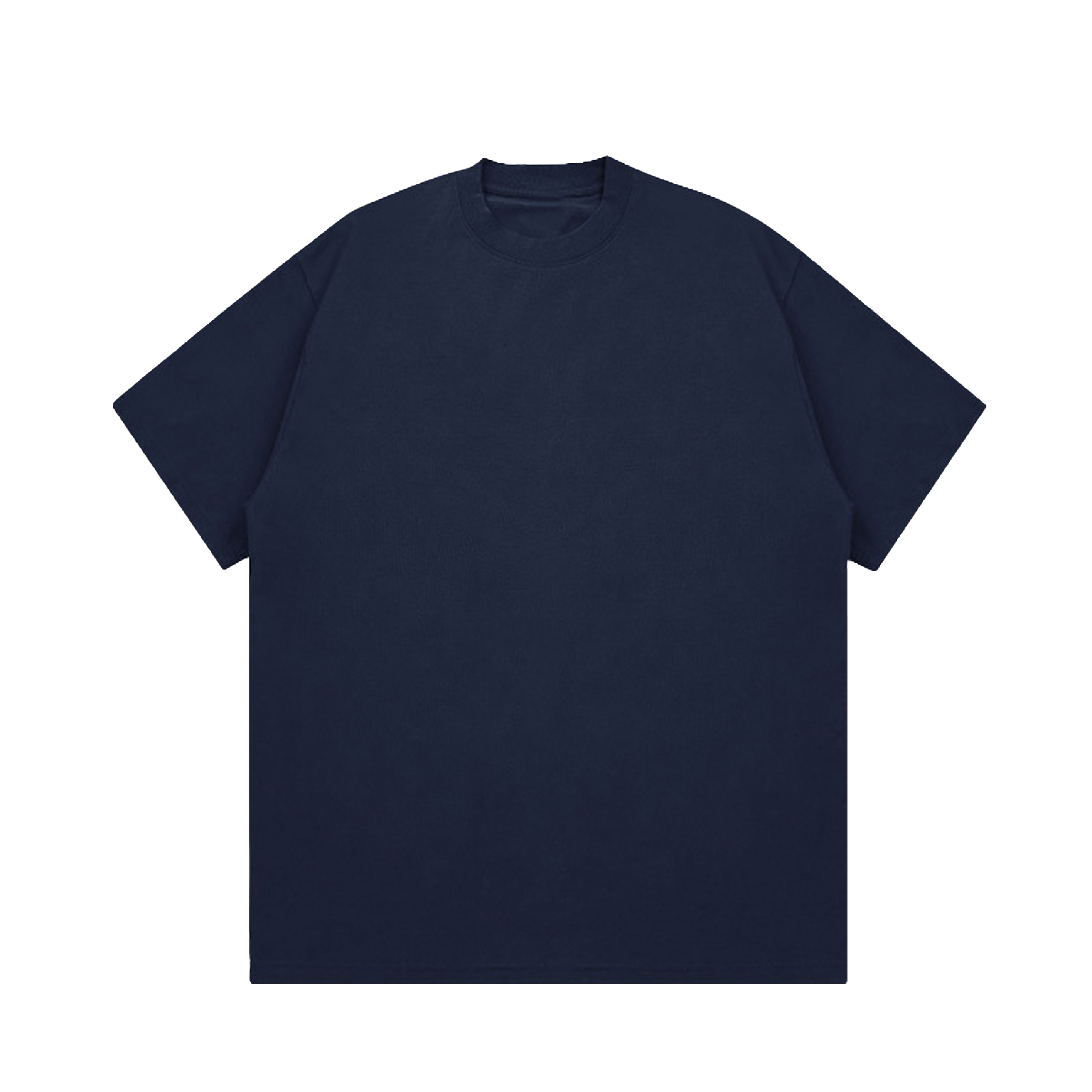 Base solid color TEE-C1