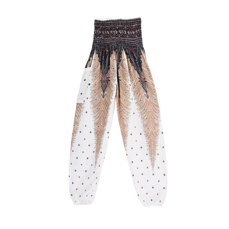 Bohemian Knickers-D253