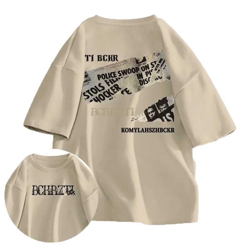 Design TEE-D307