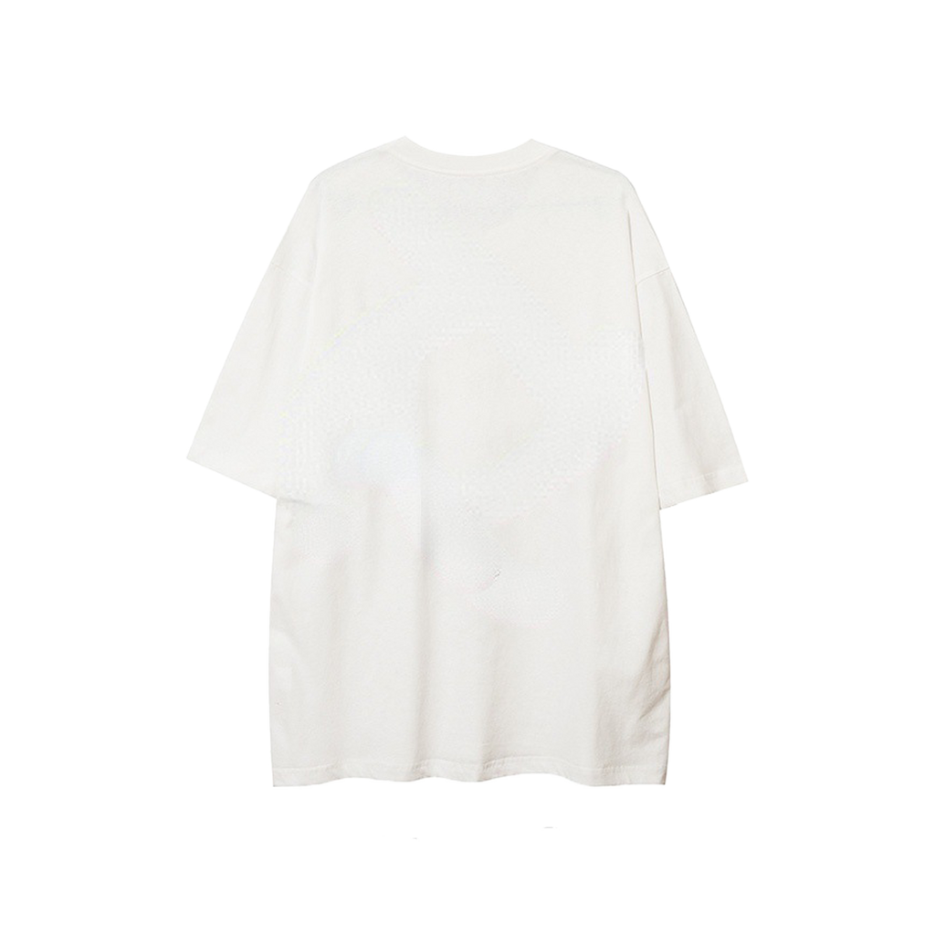 Portrait printing TEE-D14