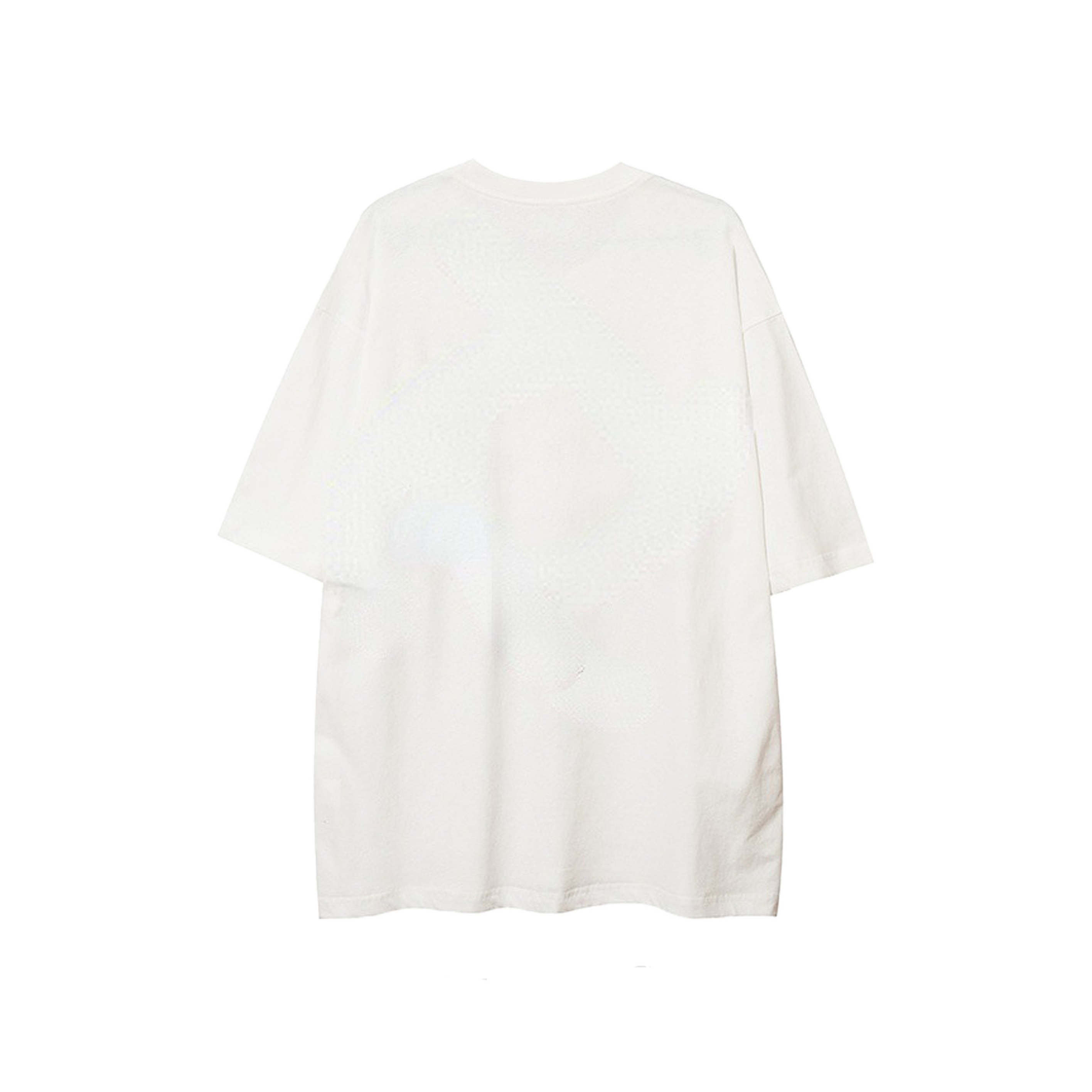 Portrait printing TEE-D14