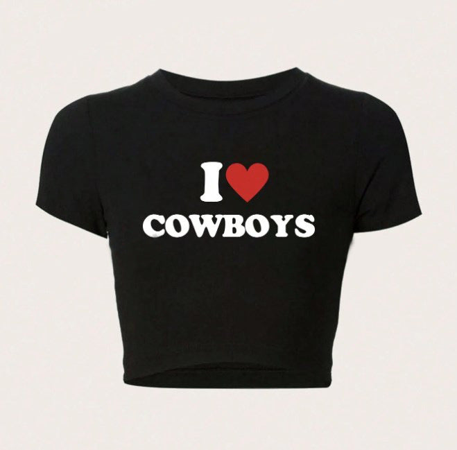Personalized print TEE-D390