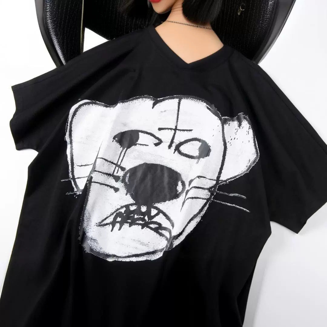 Design Tee-D366