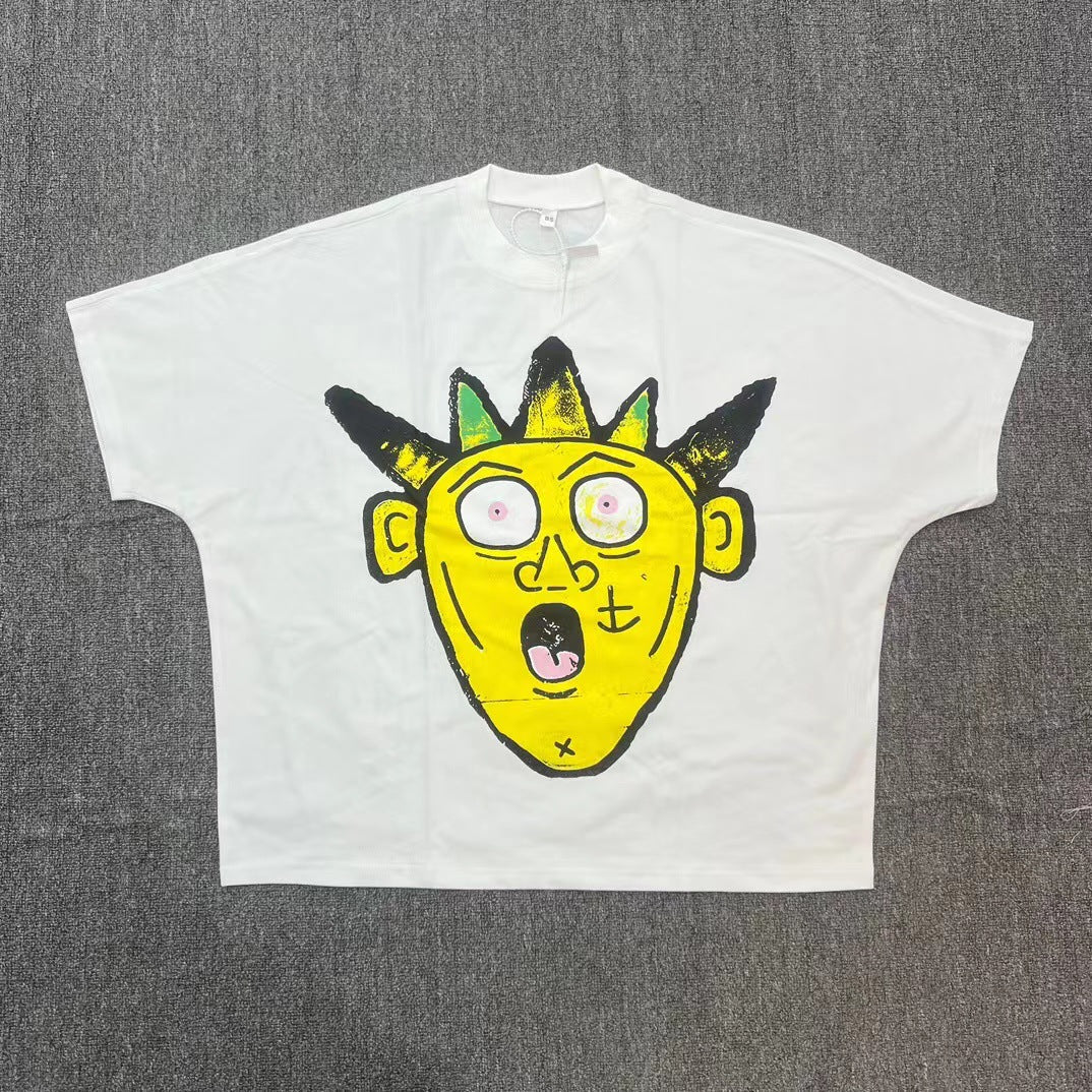 Design Tee-D366