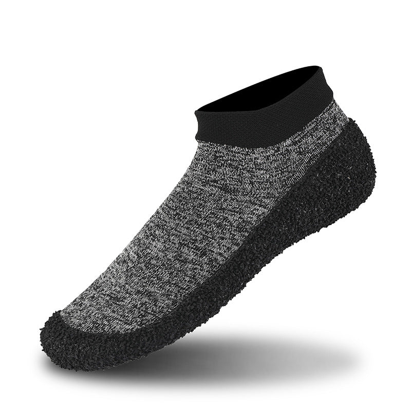 Portable sock shoes-D229