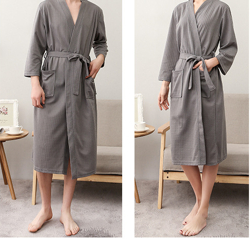 Dressing gown-D21