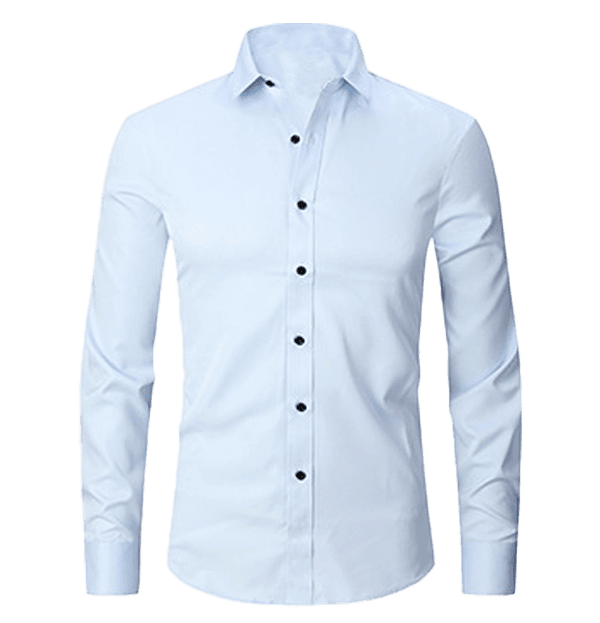 Slim fit shirt-D186