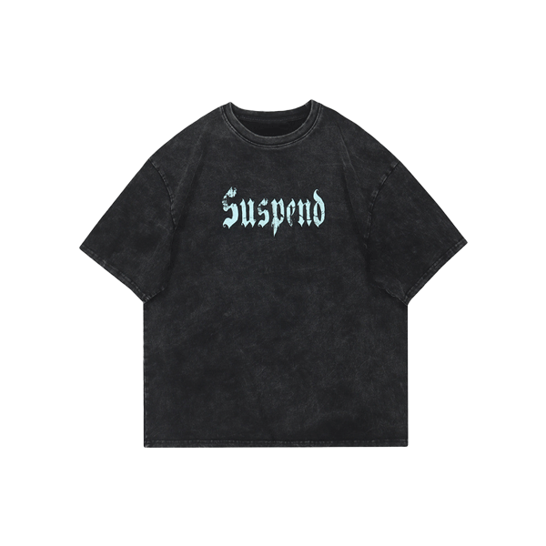 Vintage tie-dye TEE-D798
