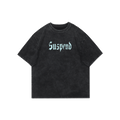Vintage tie-dye TEE-D798