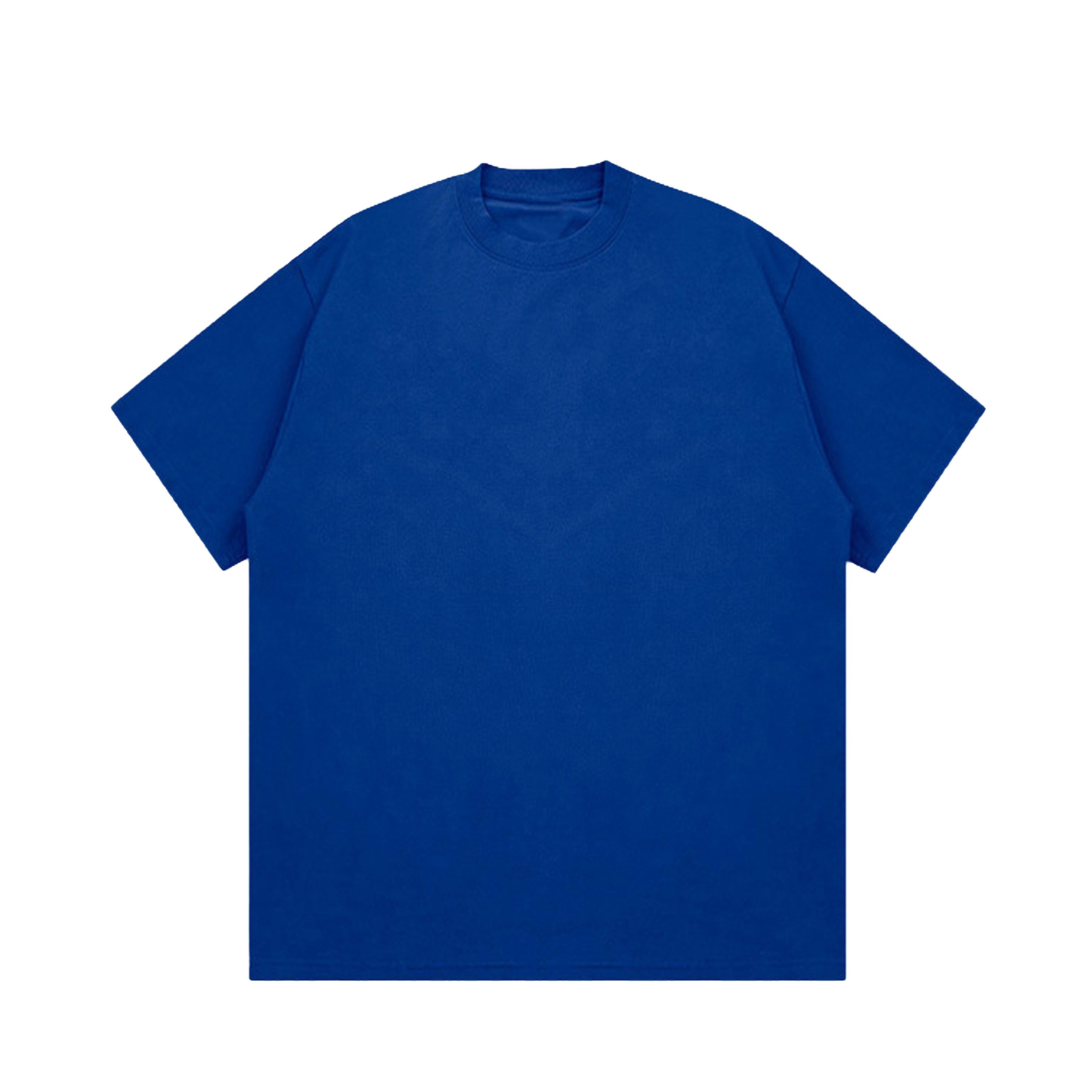 Base solid color TEE-C2