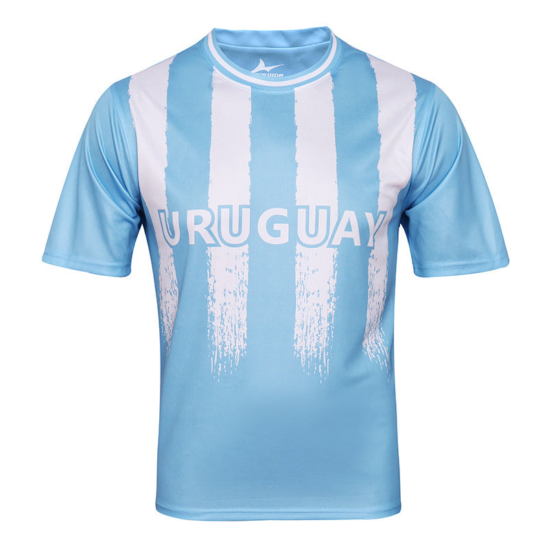 Jersey by country-D440