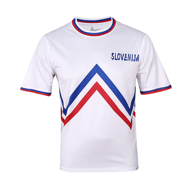 Jersey by country-D440