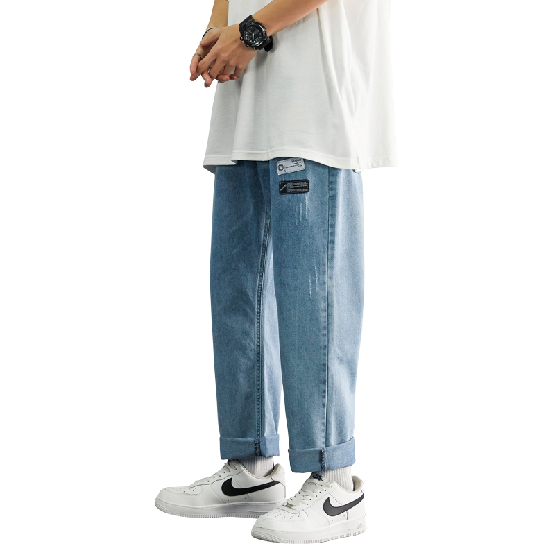 Fashion-D89 retro
