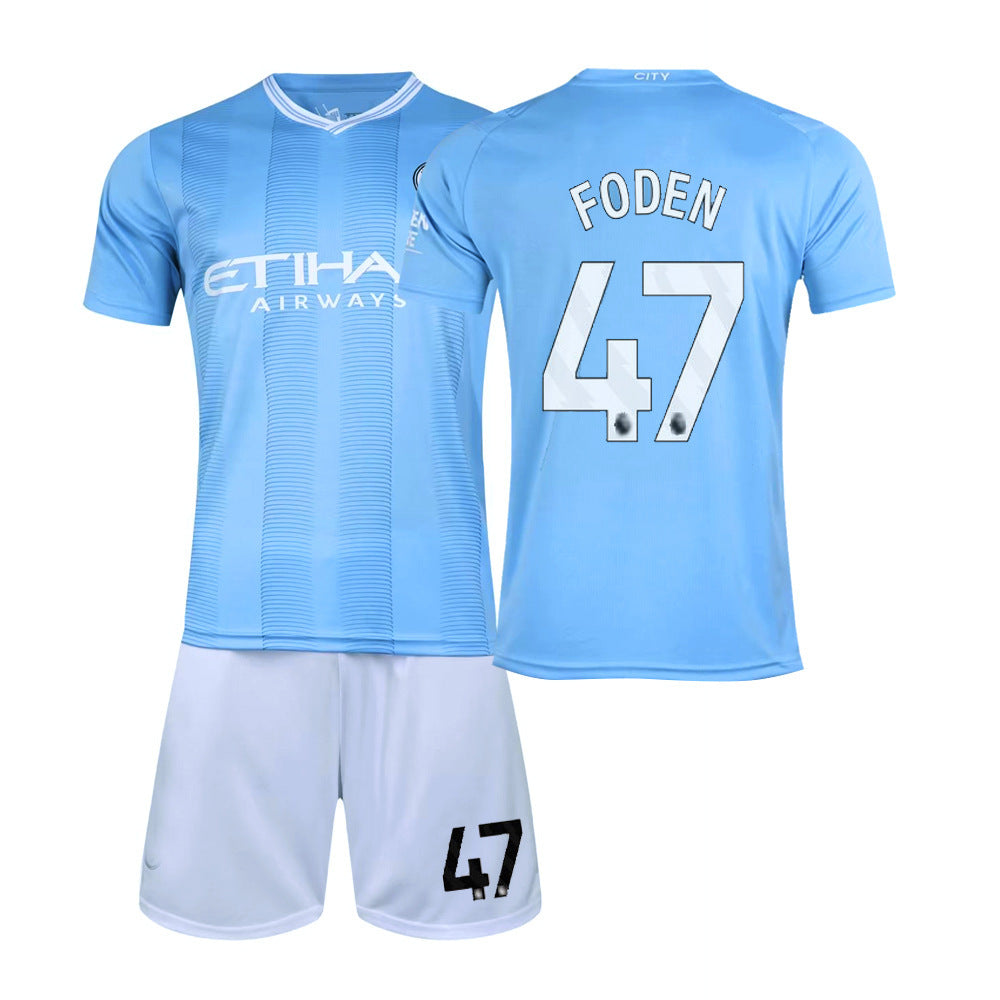 Sports jersey-D651