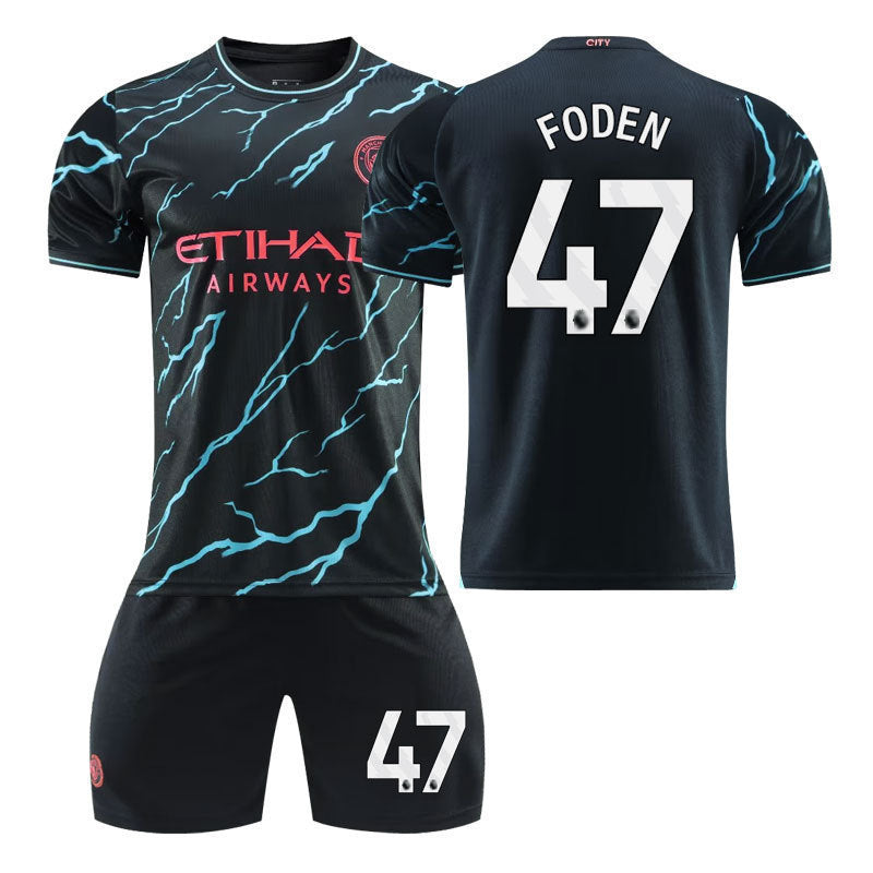 Sports jersey-D641