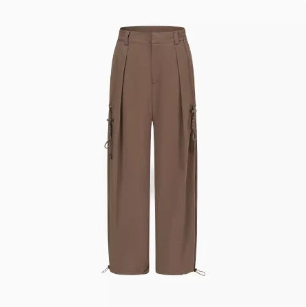 Cargo pants -D421