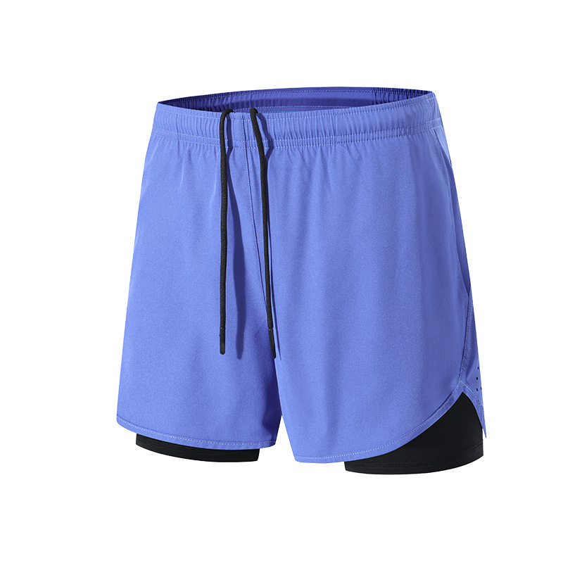 Quick-drying shorts-D544