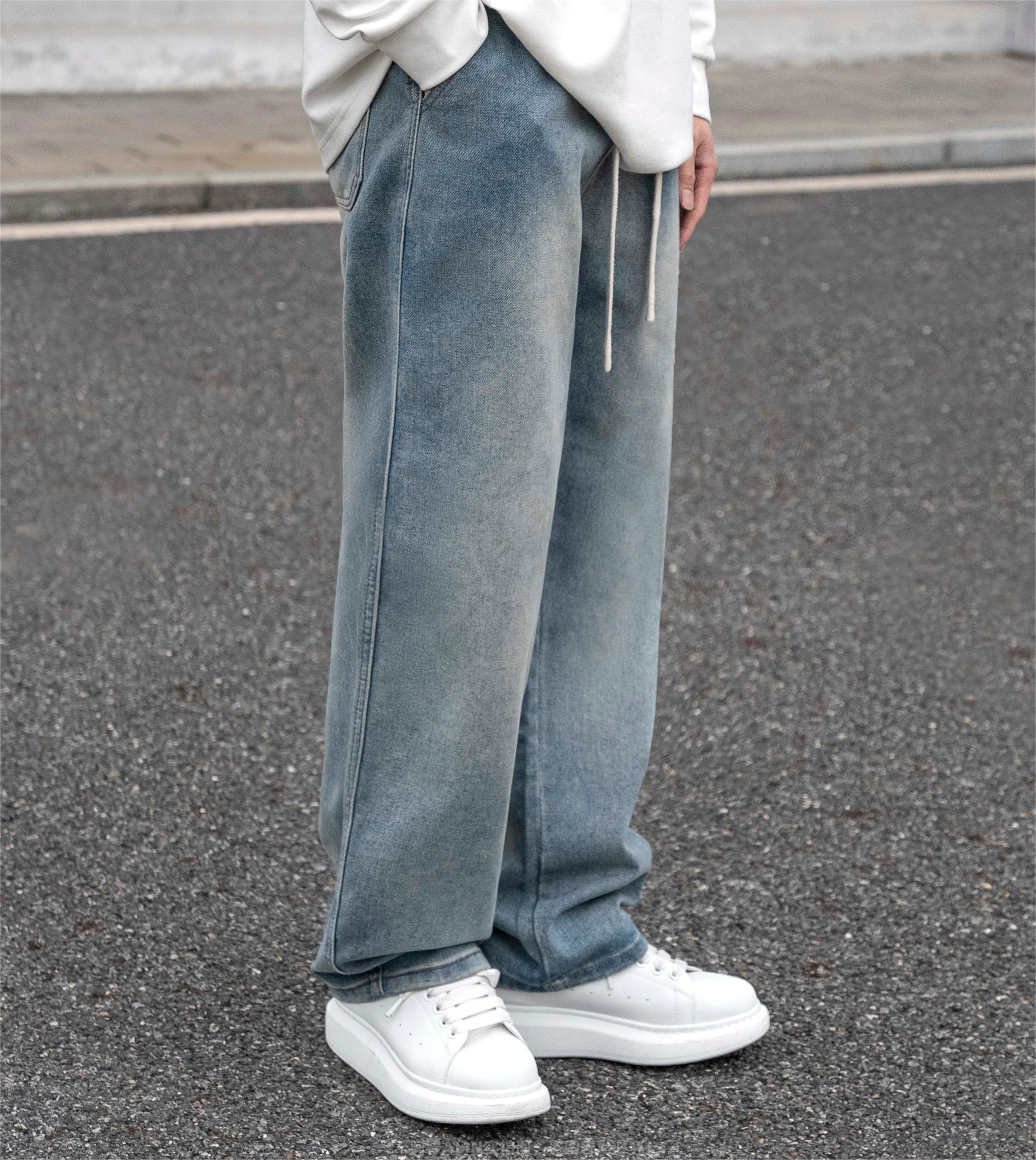 Fashion Jeans -J01